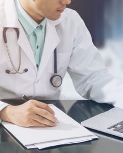 Newcastle Clinical Trial Services - Industry