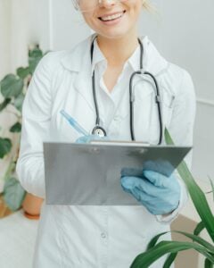 Newcastle Clinical Trials - Participants