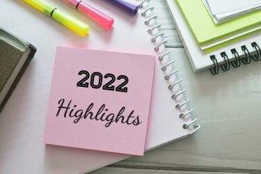 2022 Highlights for Genesis Research Services Newcastle
