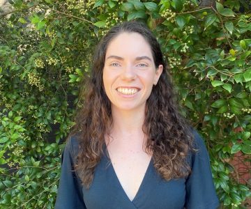 Bethany Williams Clinical Trial Coordinator Genesis Research Services Newcastle Australia 2023