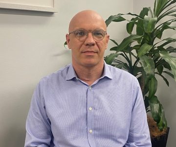 Dr Dmitry Samokhin - Clinical Trial Investigator - Genesis Research Services Newcastle NSW Australia