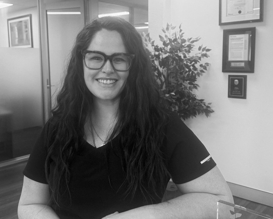 Meaghan Weeks - Clinical Trial Research Manager and Nurse Unit Manager - Genesis Research Services 2026