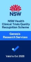 NSW Health Quality Recognition Scheme
