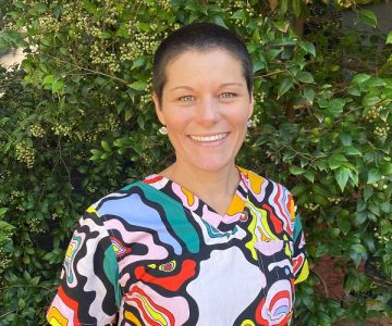 Richelle Powell Clinical Trial Coordinator Genesis Research Services Newcastle Australia 2023