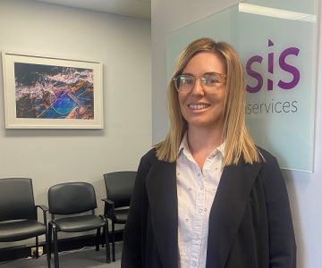 Samantha Johnson Business Development Manager Genesis Research Services Newcastle Australia 2023