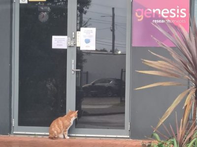 Genesis Research Services Newcastle
